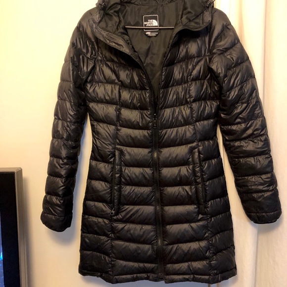 The North Face Jacket - Picture 1 of 5